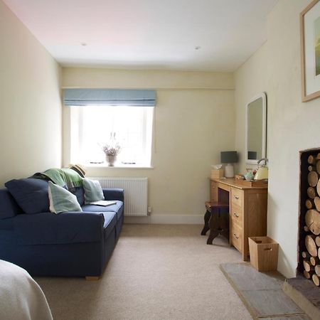 The Royal Oak Hotel Ansty  Ruang foto