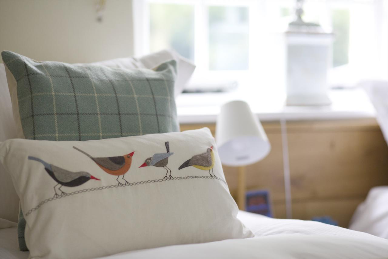 The Royal Oak Hotel Ansty  Bagian luar foto