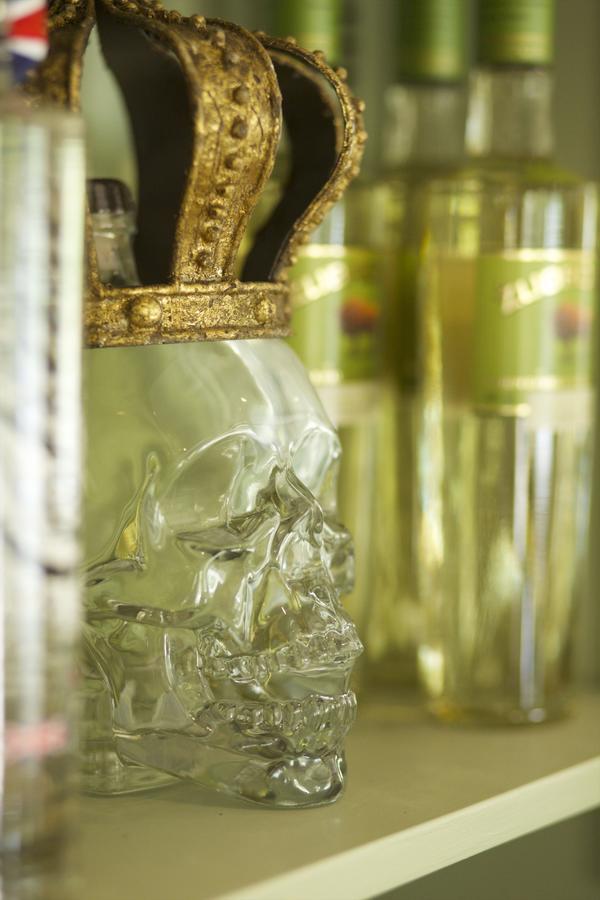 The Royal Oak Hotel Ansty  Bagian luar foto