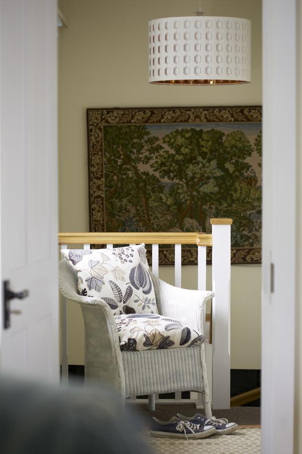 The Royal Oak Hotel Ansty  Bagian luar foto