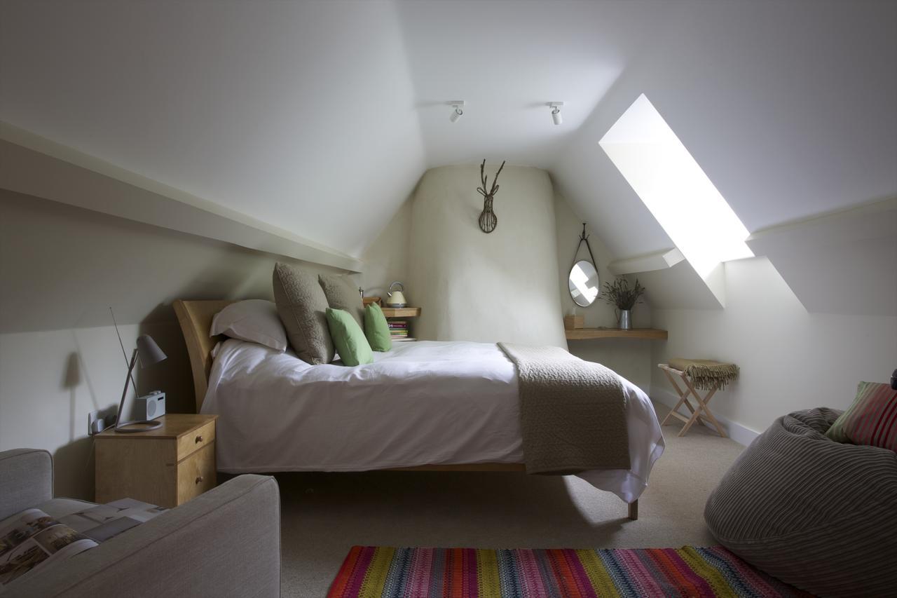 The Royal Oak Hotel Ansty  Bagian luar foto