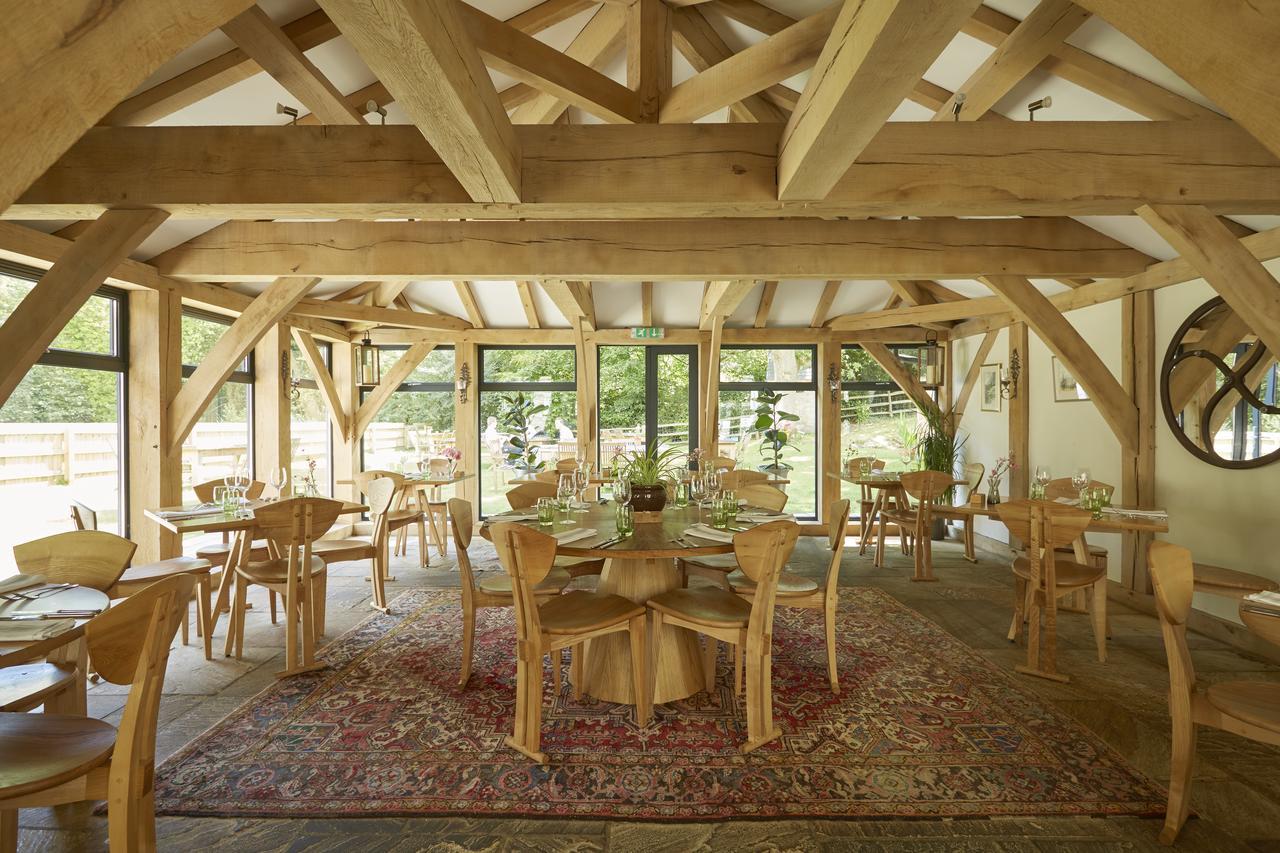 The Royal Oak Hotel Ansty  Bagian luar foto